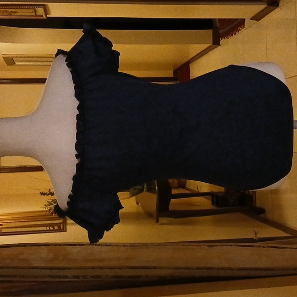 Milkmaid off or on shoulder body suit by Zeagoo. NWT - Picture 2 of 9